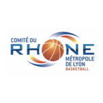 Comité du Rhône et Métropole de Lyon.