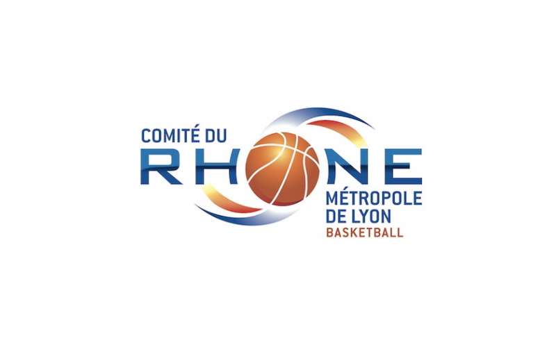 Comité du Rhône et Métropole de Lyon.