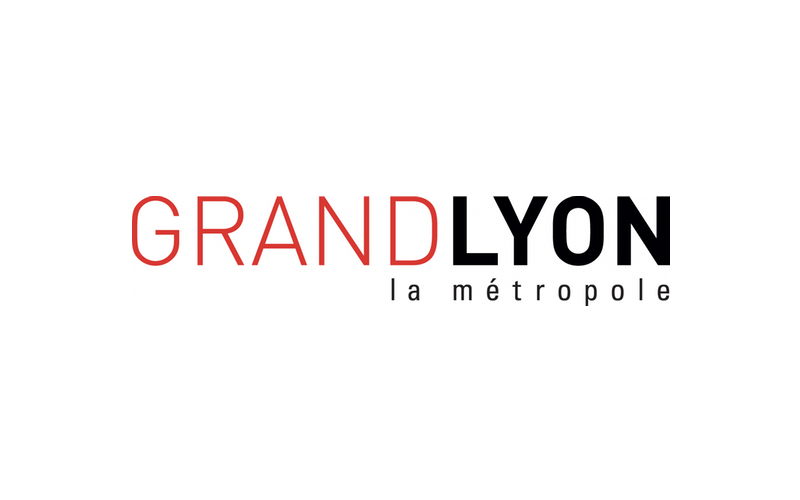 GrandLyon - La métropole